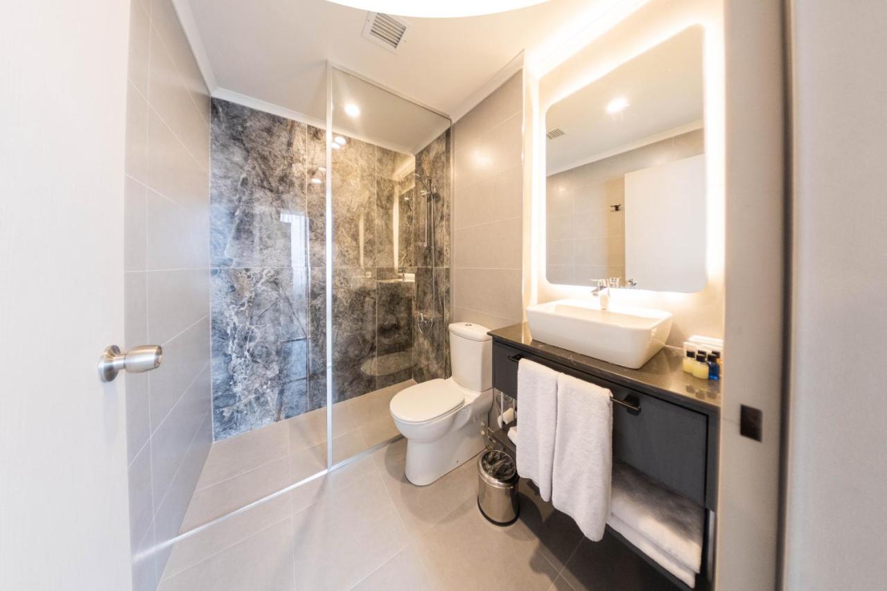 Destiny Marine Hotel 이스탄불 외부 사진