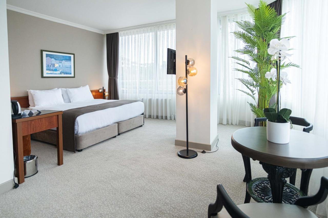 Destiny Marine Hotel 이스탄불 외부 사진