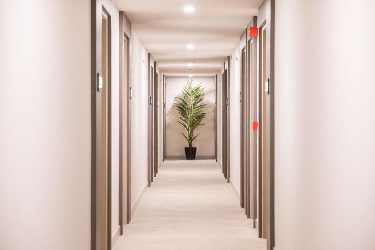 Destiny Marine Hotel 이스탄불 외부 사진