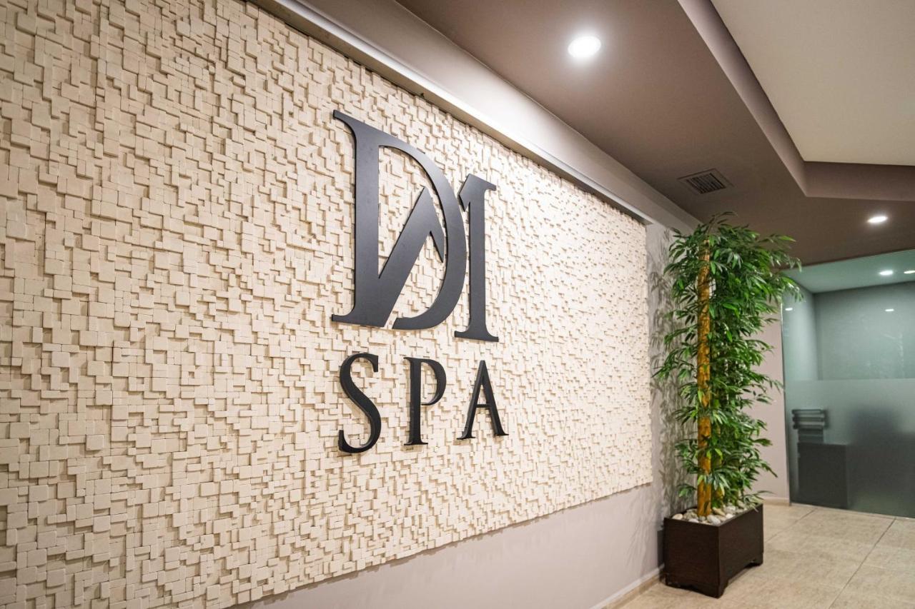 Destiny Marine Hotel 이스탄불 외부 사진