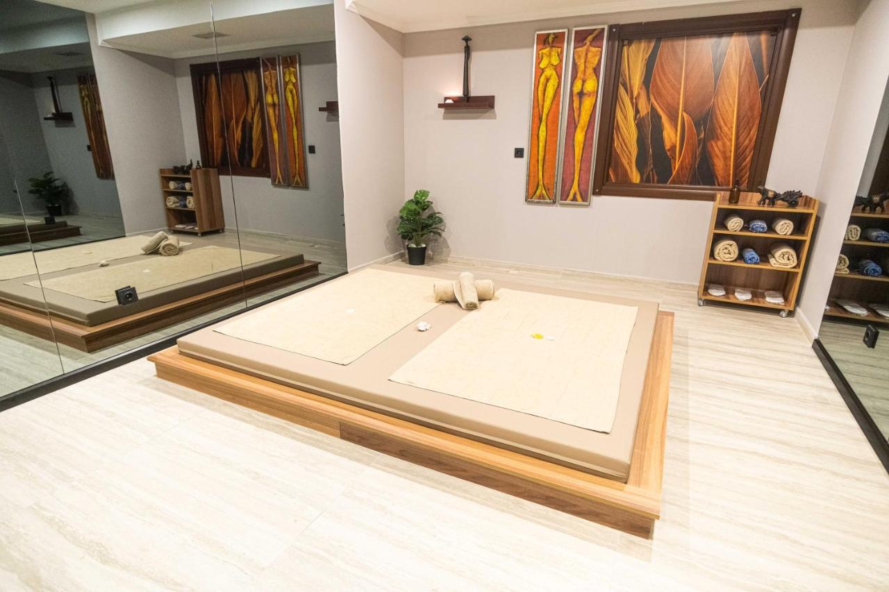 Destiny Marine Hotel 이스탄불 외부 사진