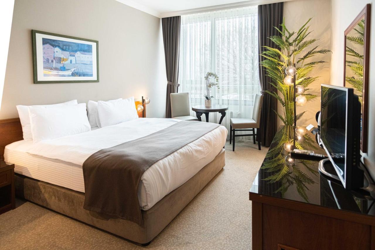 Destiny Marine Hotel 이스탄불 외부 사진